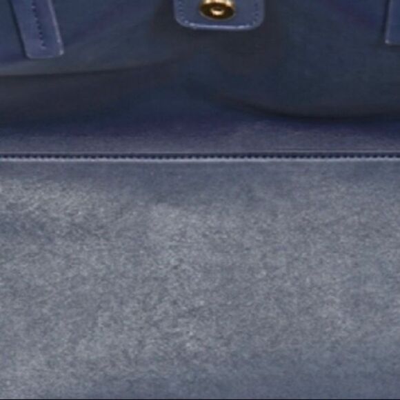 Tory Burch chain-link logo print tote - Picture 12 of 12